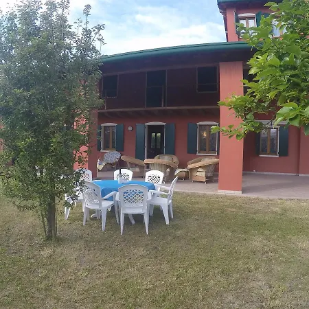 Bed & Breakfast Sunflowers