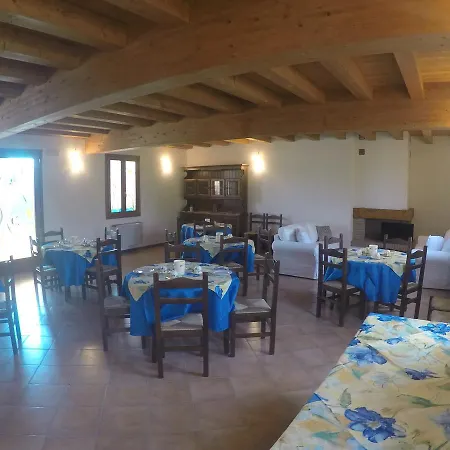 Sunflowers Bed & Breakfast Eraclea