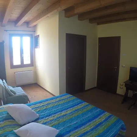 Sunflowers Bed & Breakfast Eraclea