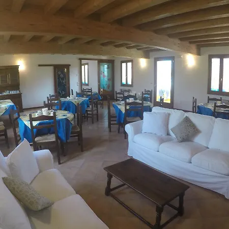 Sunflowers Bed & Breakfast