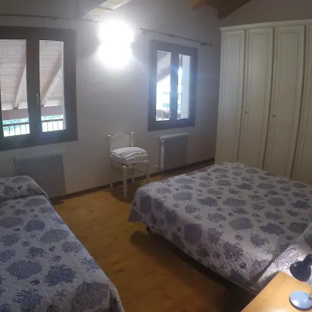 Sunflowers Bed & Breakfast